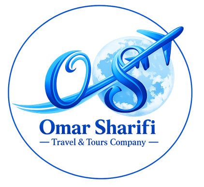 لوگوی شرکت