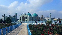مزار شریف